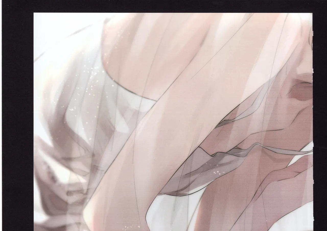 優子と夏紀と! Page.285