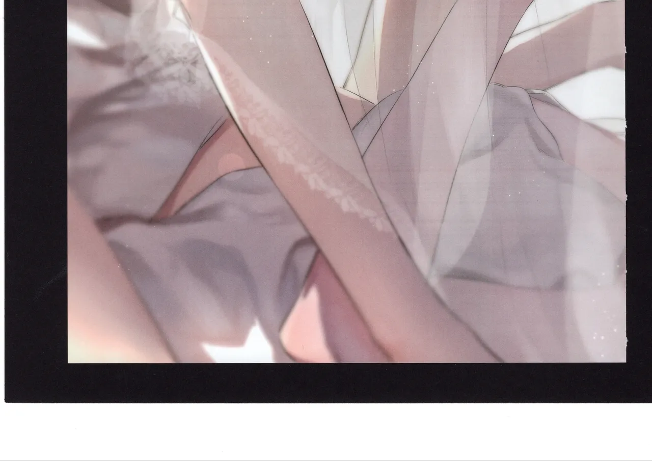 優子と夏紀と! Page.286