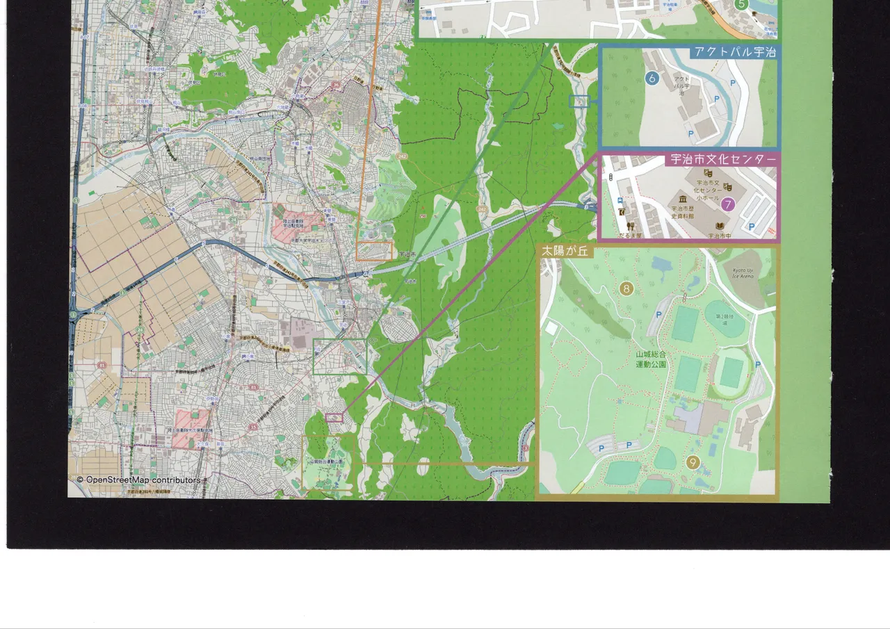 優子と夏紀と! Page.290