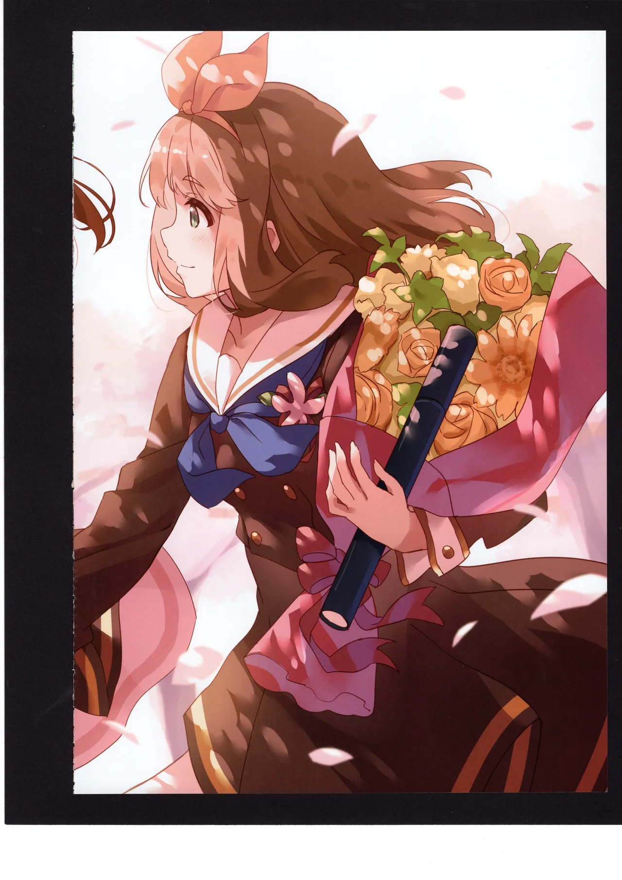 優子と夏紀と! Page.71