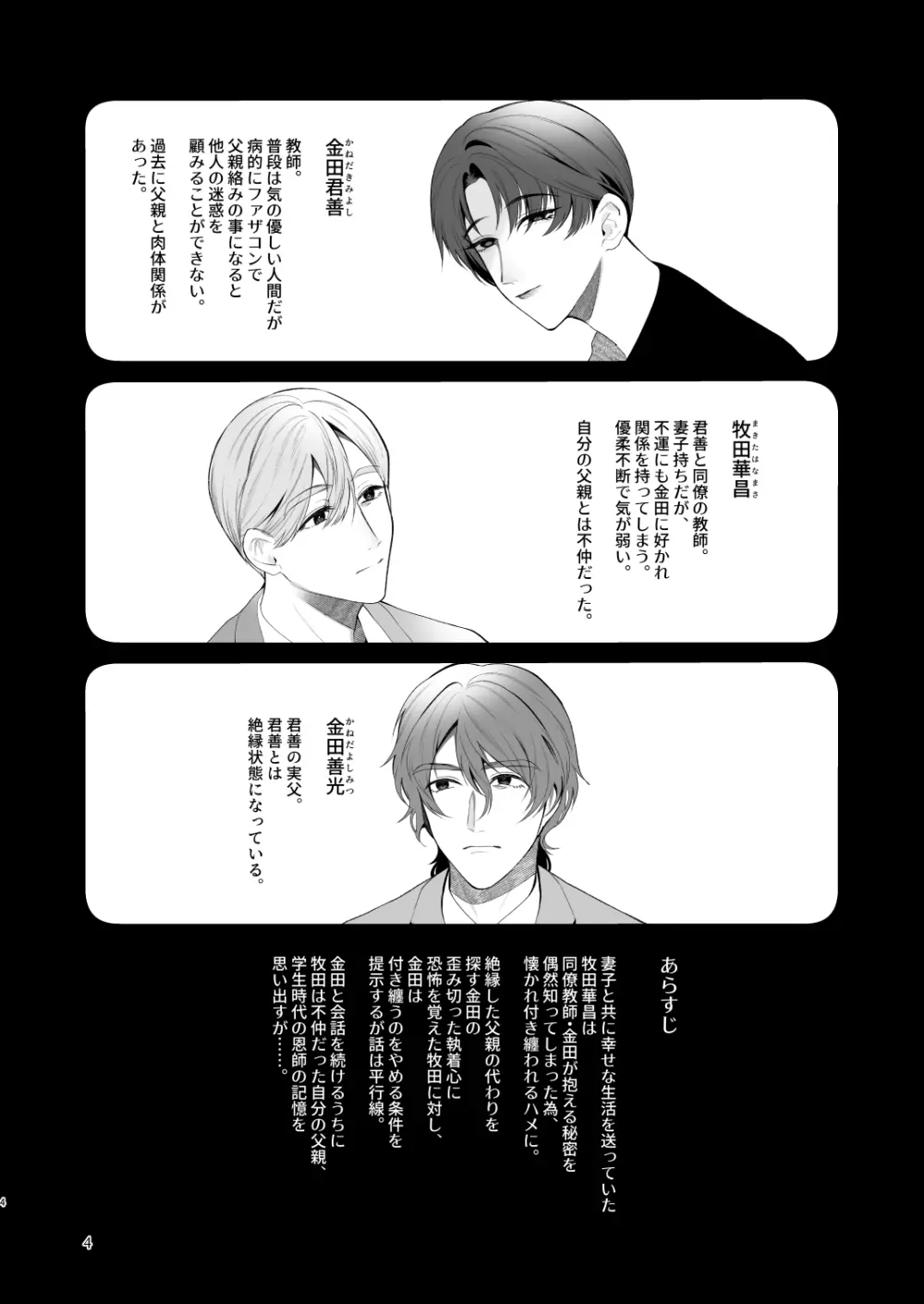 Twilight Zone 3 Page.3