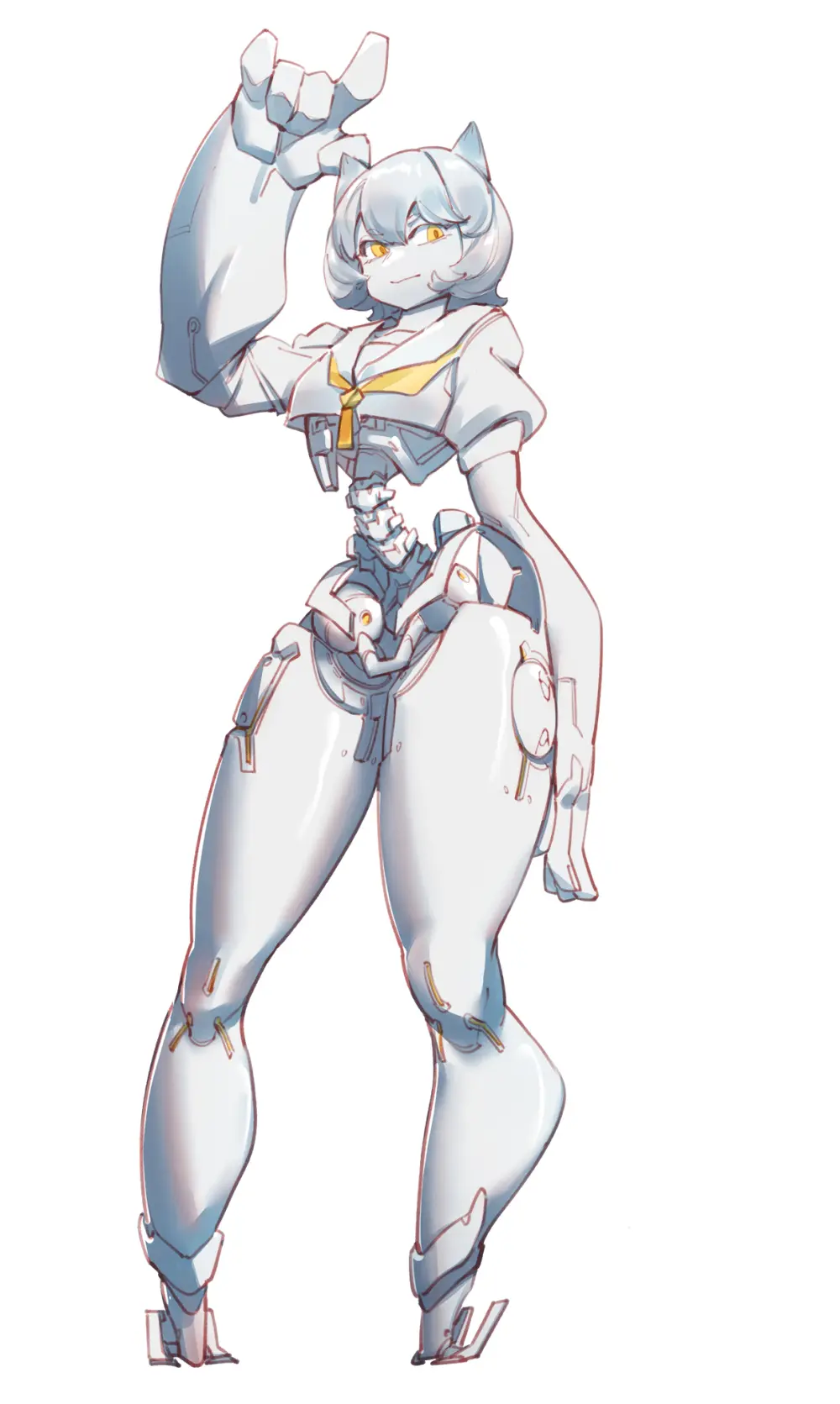 烤鲅鱼 - 11138027 Page.61