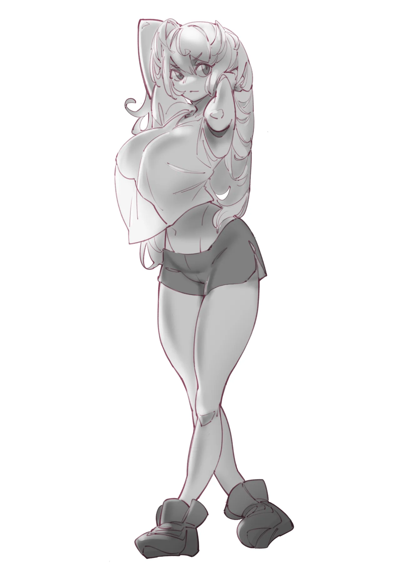 烤鲅鱼 - 11138027 Page.62