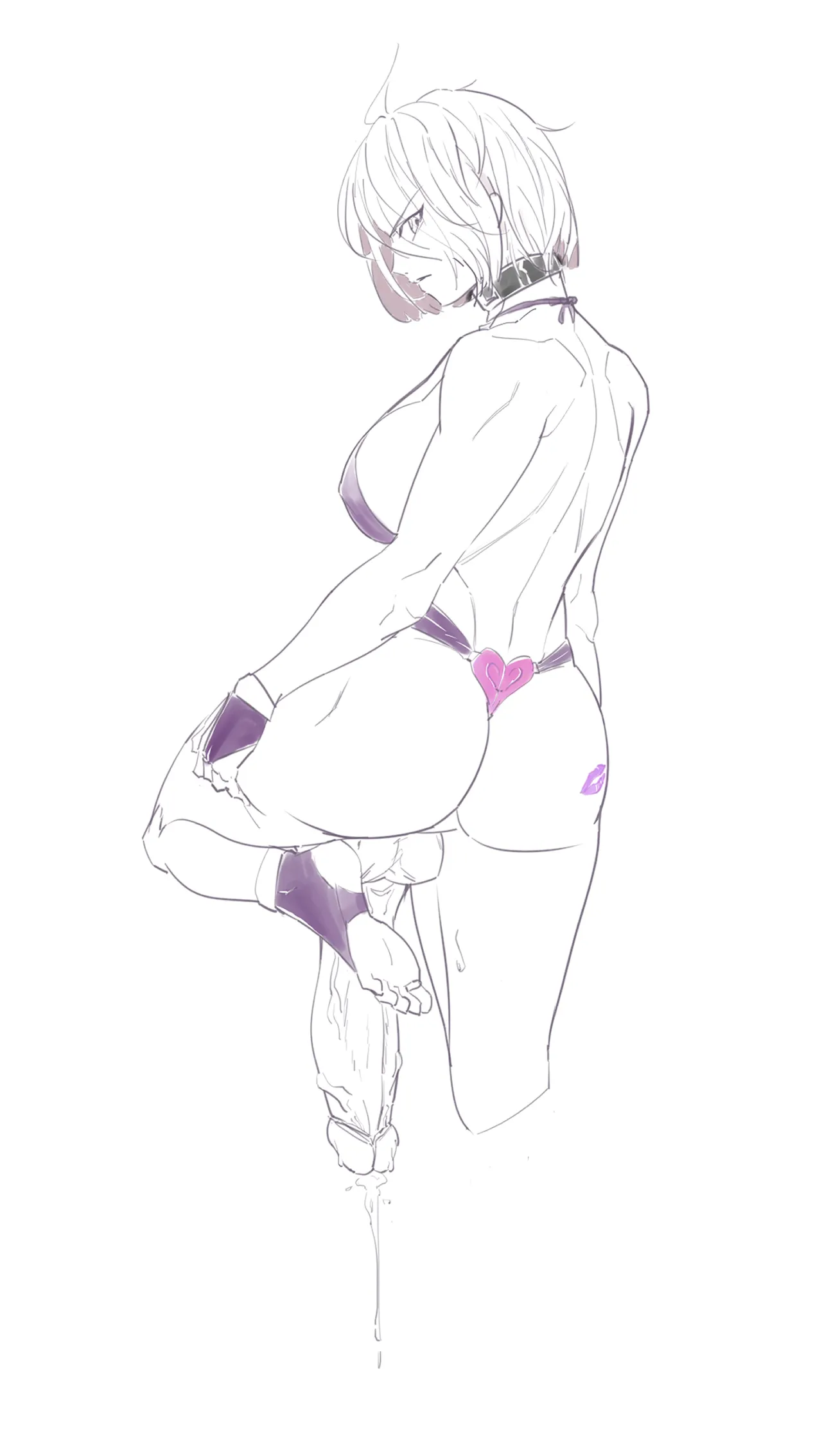 烤鲅鱼 - 11138027 Page.8