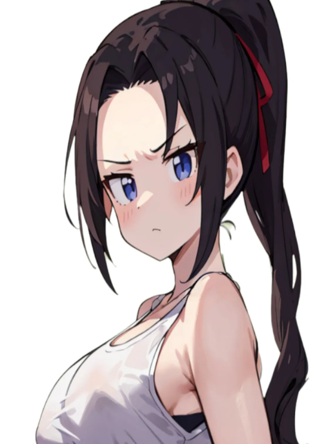 完全無敵空手娘、無様に…敗北 ッ！ 2 Page.94