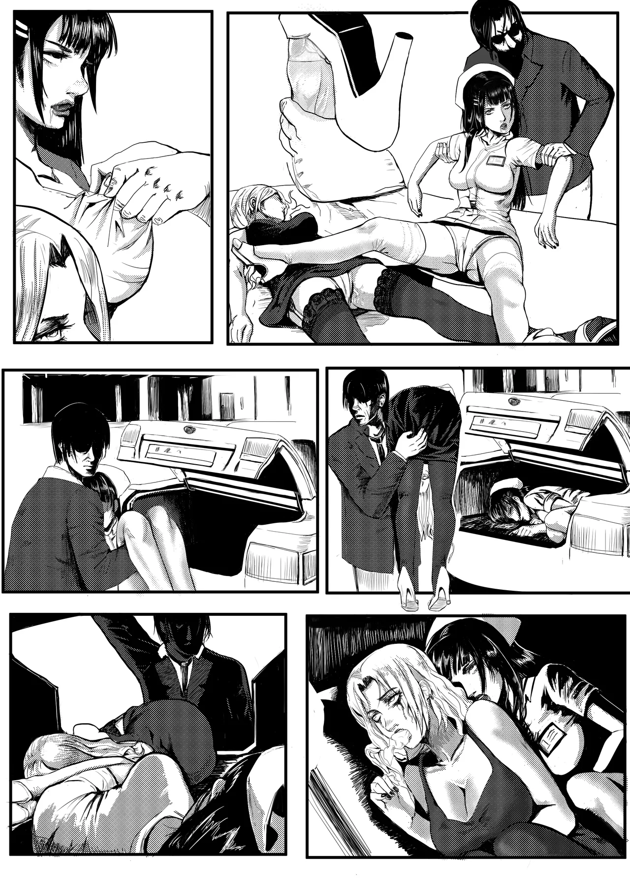 欢愉派对旧 Page.5