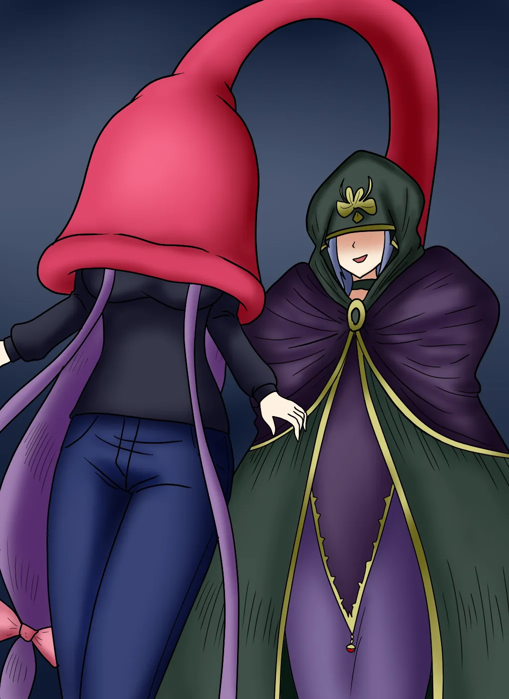 アルトリア吸収メディア第三章 リメイク版 Page.16