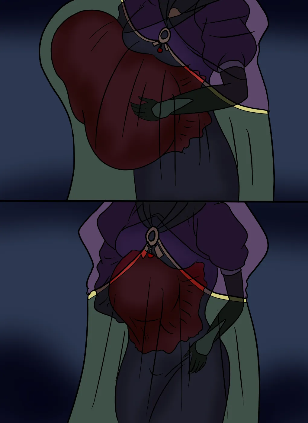 アルトリア吸収メディア第三章 リメイク版 Page.54