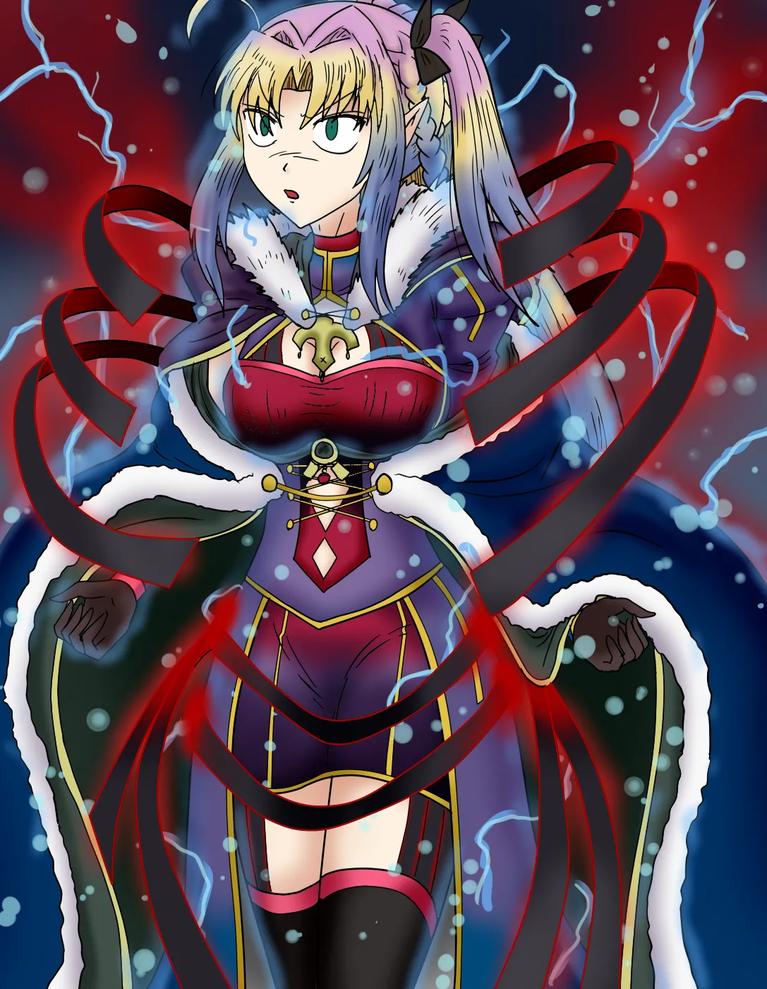 アルトリア吸収メディア第三章 リメイク版 Page.68