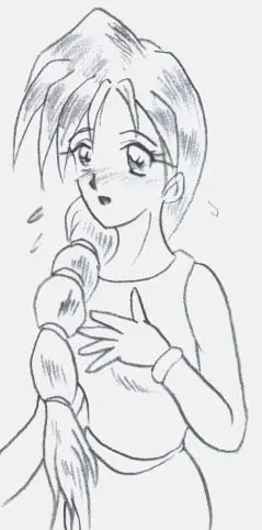 taki (~taki) Blue Ribbon Fire Emblem/Tear Ring Saga Page.133