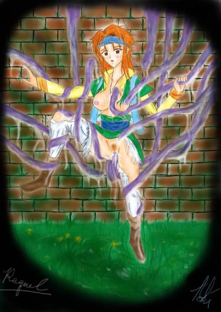 taki (~taki) Blue Ribbon Fire Emblem/Tear Ring Saga Page.233