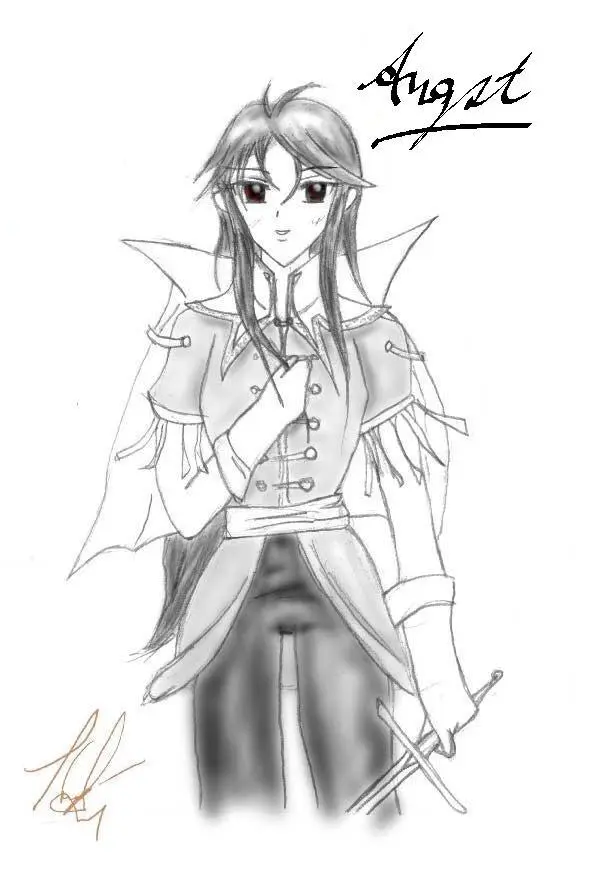 taki (~taki) Blue Ribbon Fire Emblem/Tear Ring Saga Page.239