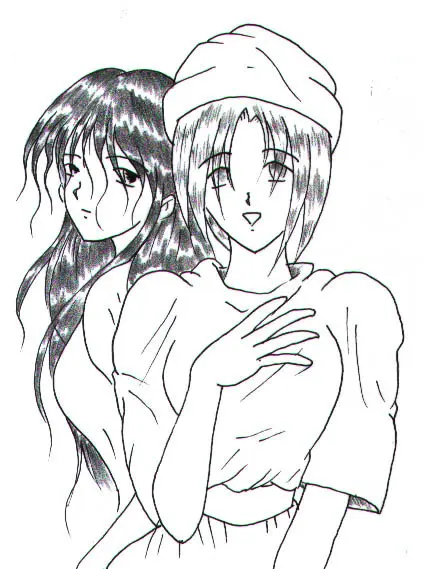 taki (~taki) Blue Ribbon Fire Emblem/Tear Ring Saga Page.262