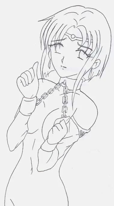 taki (~taki) Blue Ribbon Fire Emblem/Tear Ring Saga Page.56