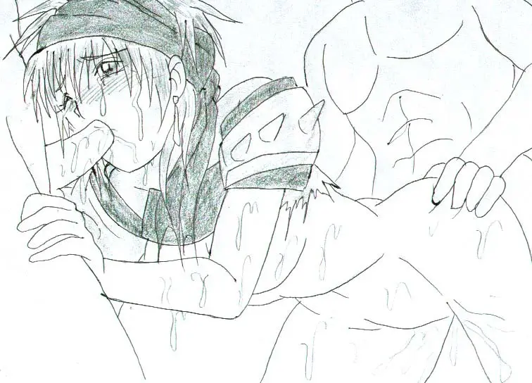 taki (~taki) Blue Ribbon Fire Emblem/Tear Ring Saga Page.57