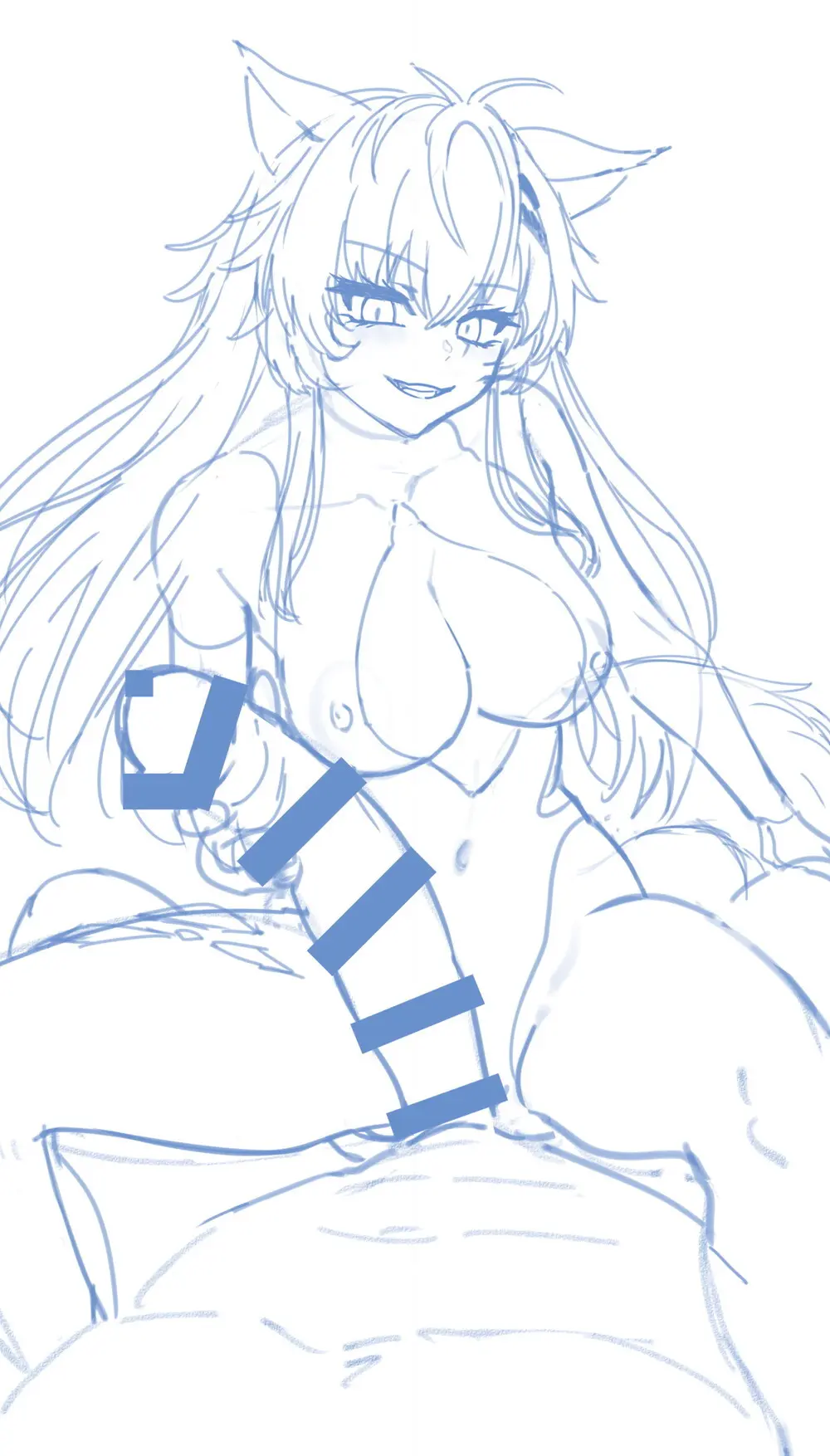 Patreon Arknights part2 Page.35