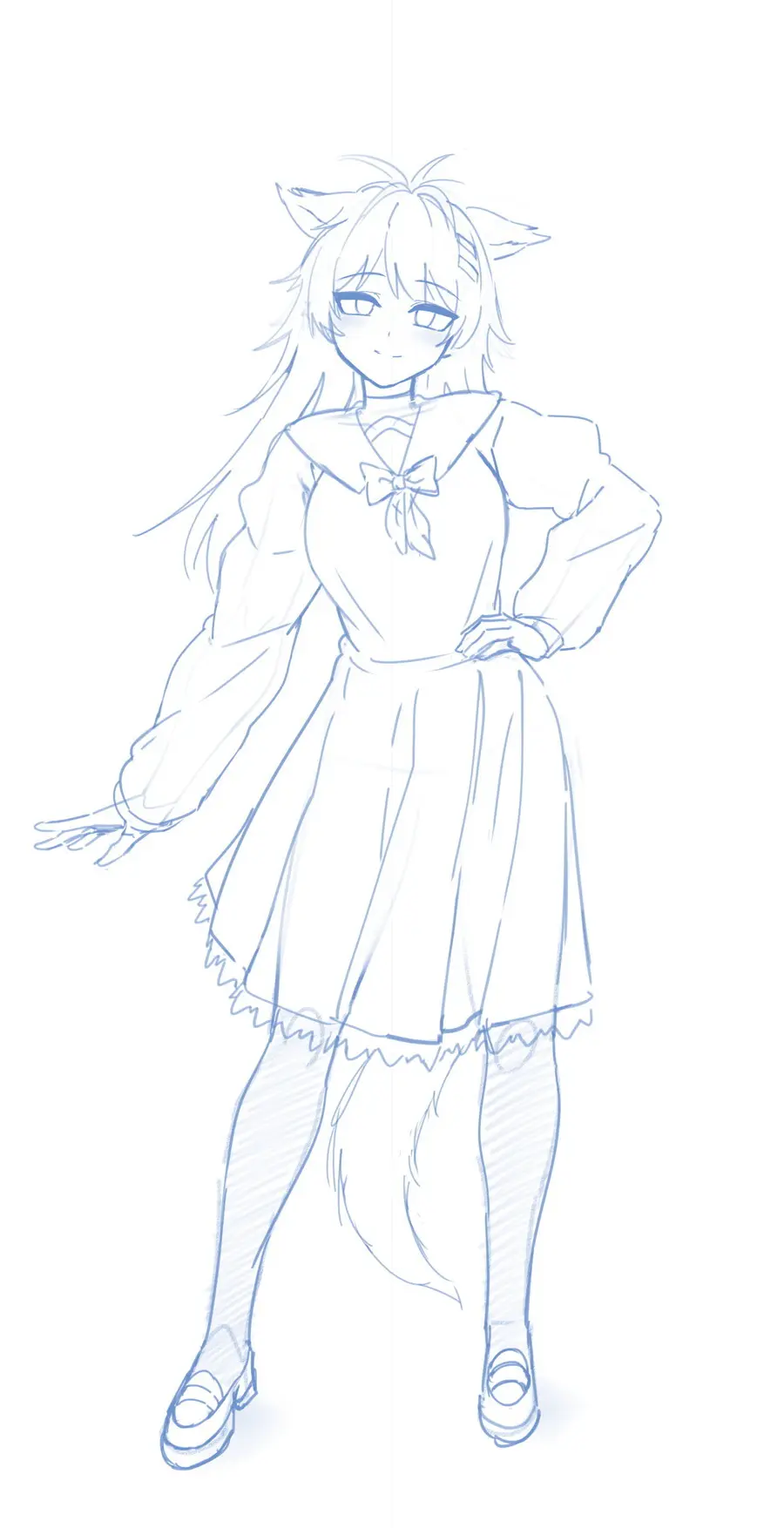 Patreon Arknights part2 Page.36