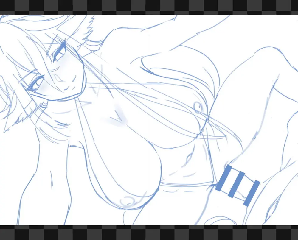 Patreon Arknights part2 Page.44