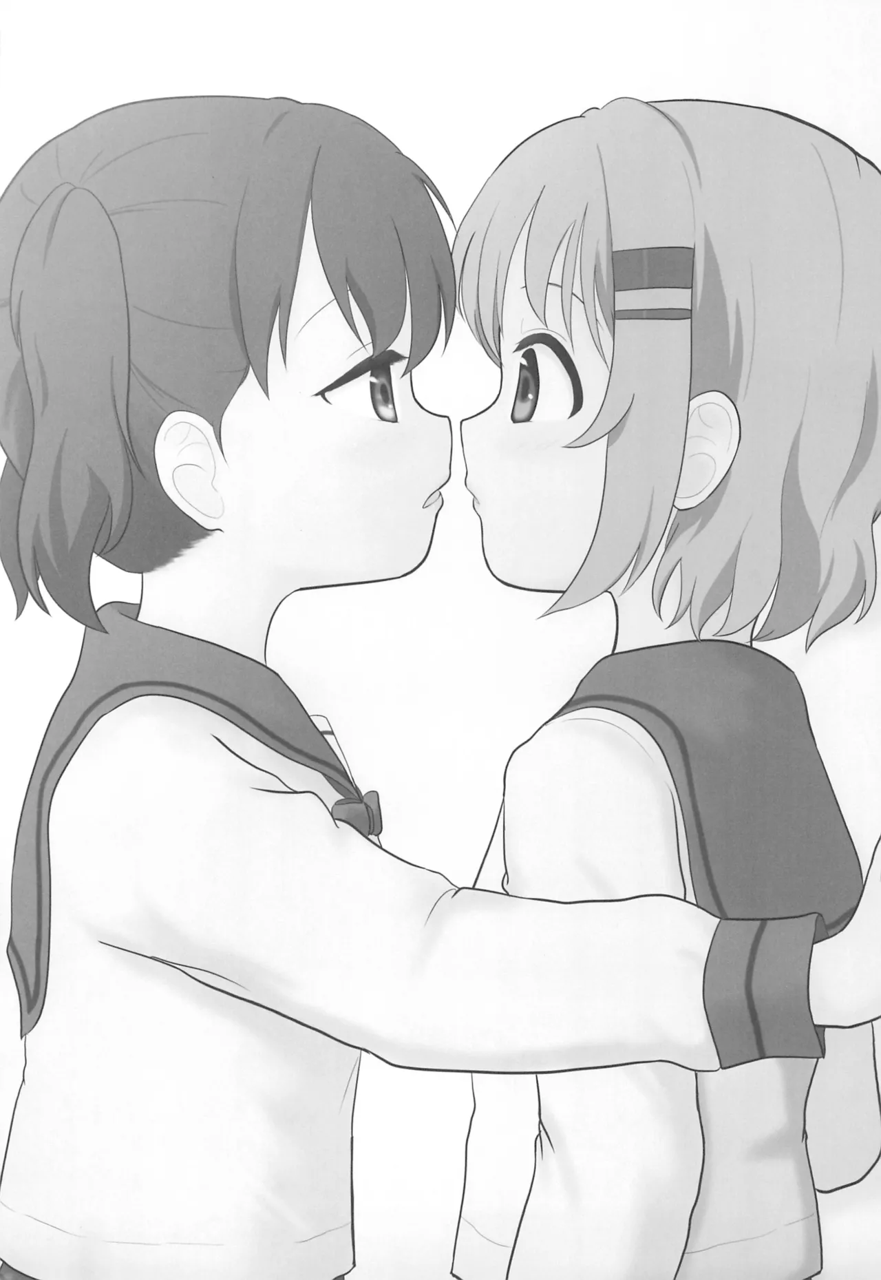 ユリノススメ 2合目! Page.37