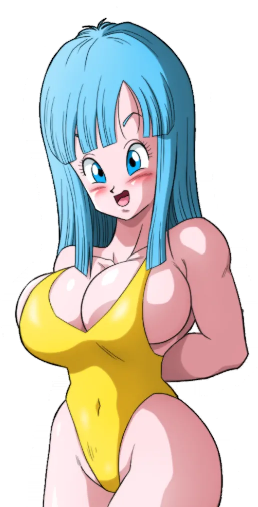 Bulma Adventure 4 Uncensored Page.12