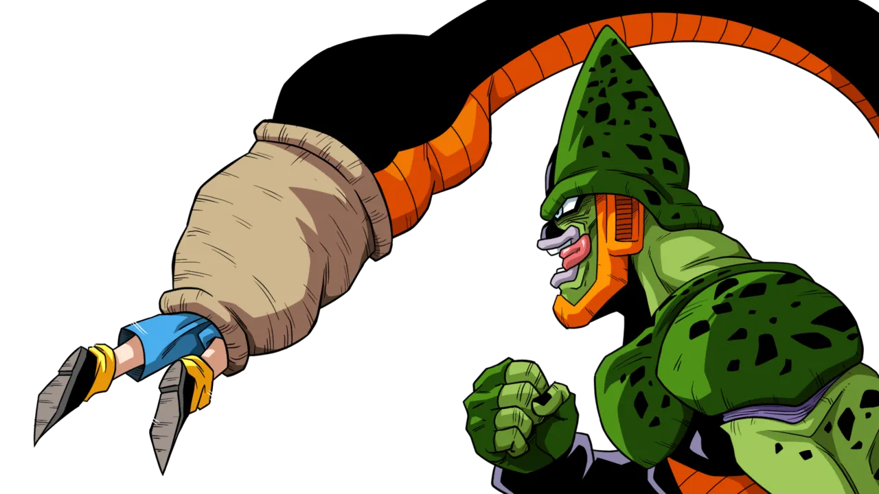 Bulma Adventure 4 Uncensored Page.120