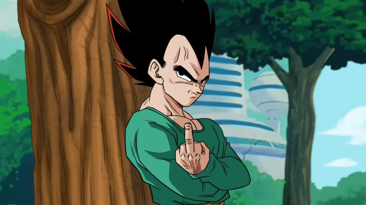 Bulma Adventure 4 Uncensored Page.121