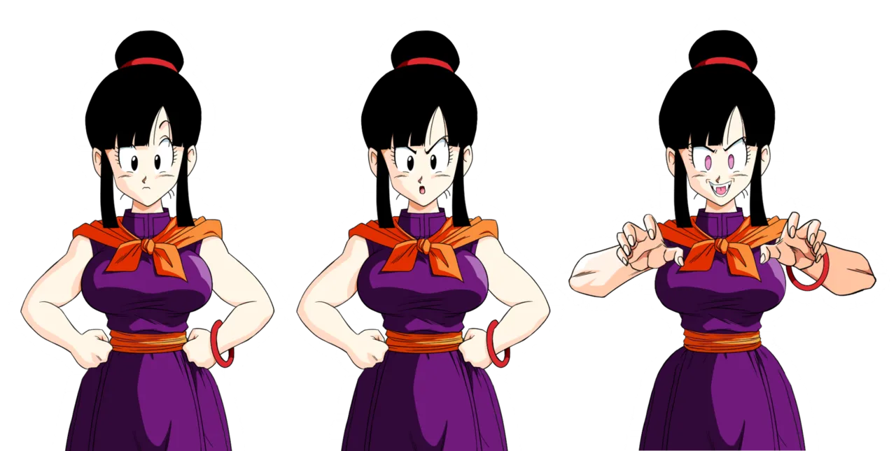 Bulma Adventure 4 Uncensored Page.16