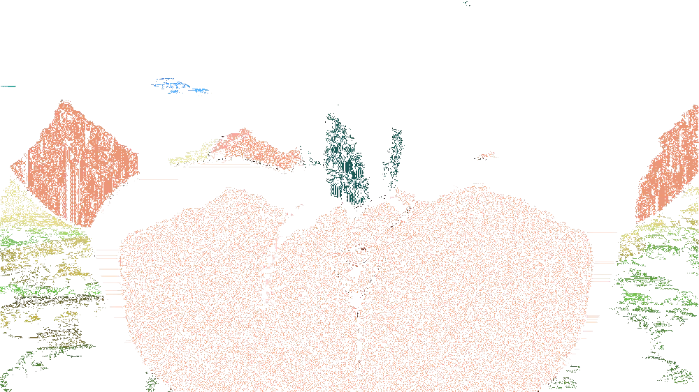 Bulma Adventure 4 Uncensored Page.41