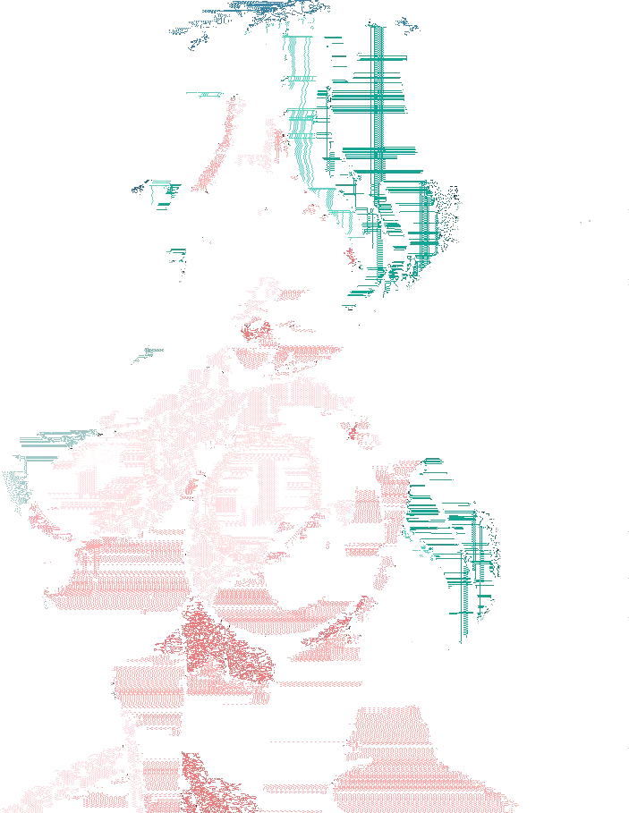 Bulma Adventure 4 Uncensored Page.47