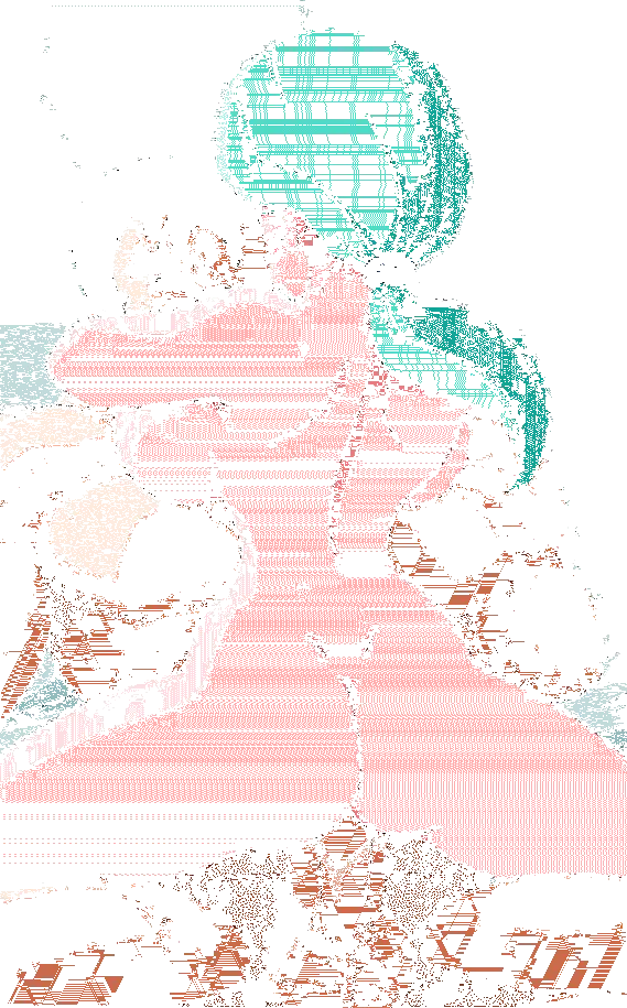 Bulma Adventure 4 Uncensored Page.48