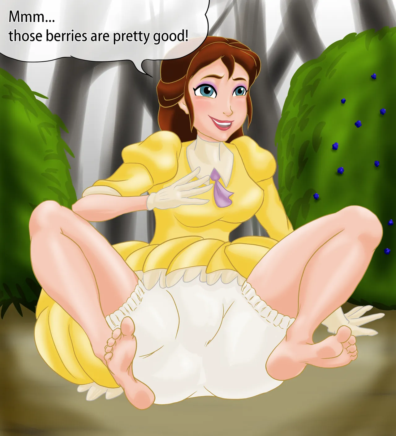 Artist: 1cho1ri Page.106