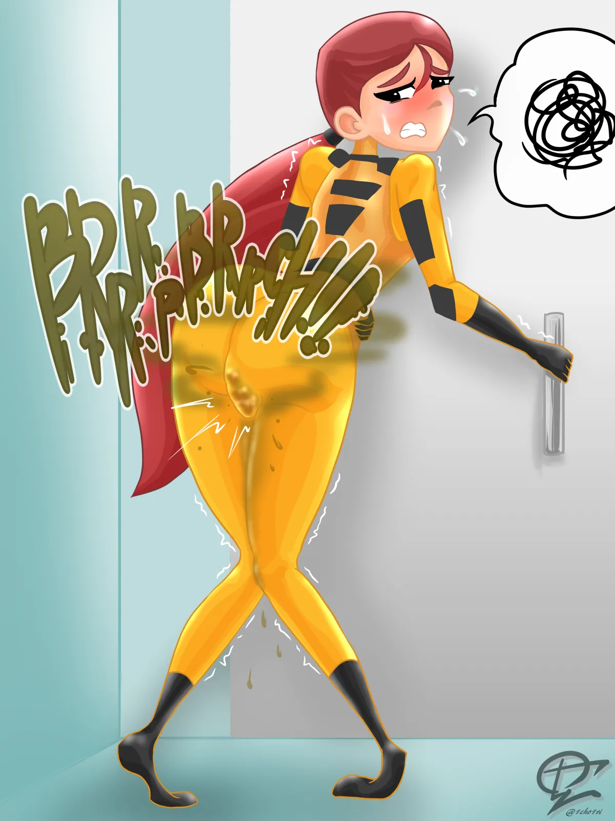 Artist: 1cho1ri Page.115