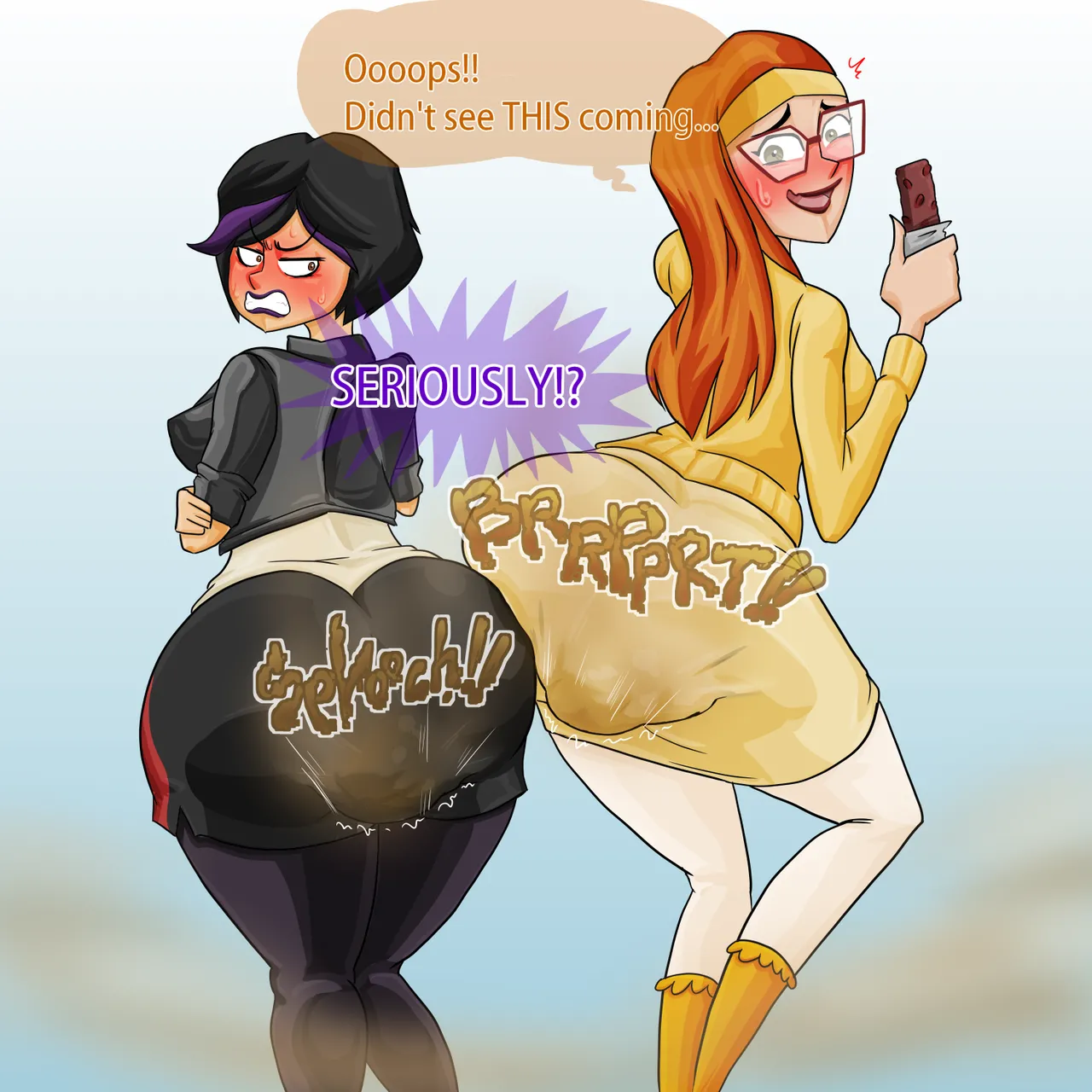 Artist: 1cho1ri Page.124