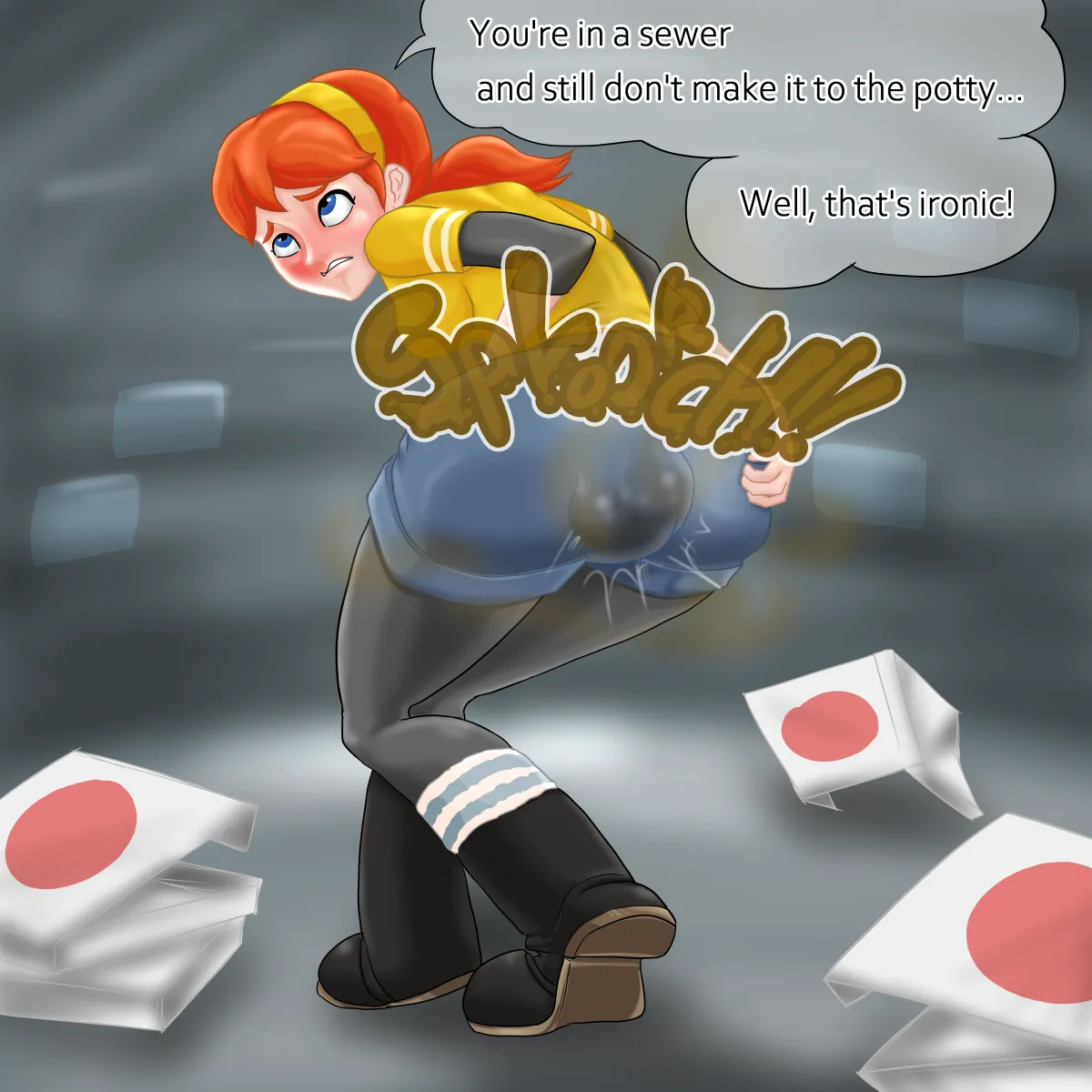 Artist: 1cho1ri Page.126