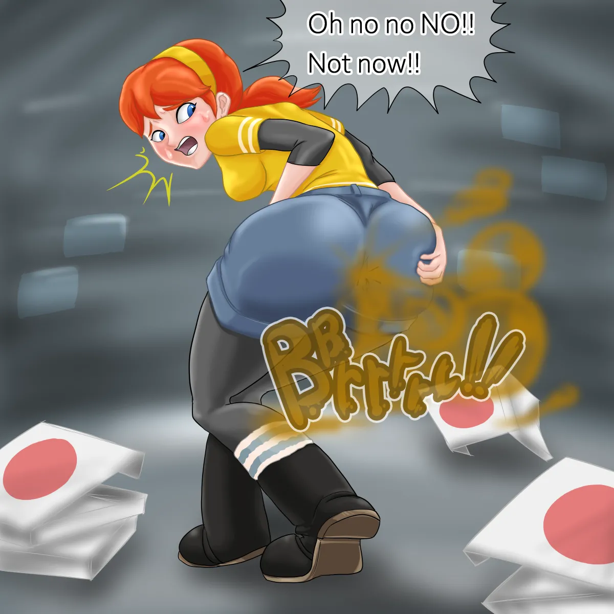 Artist: 1cho1ri Page.138