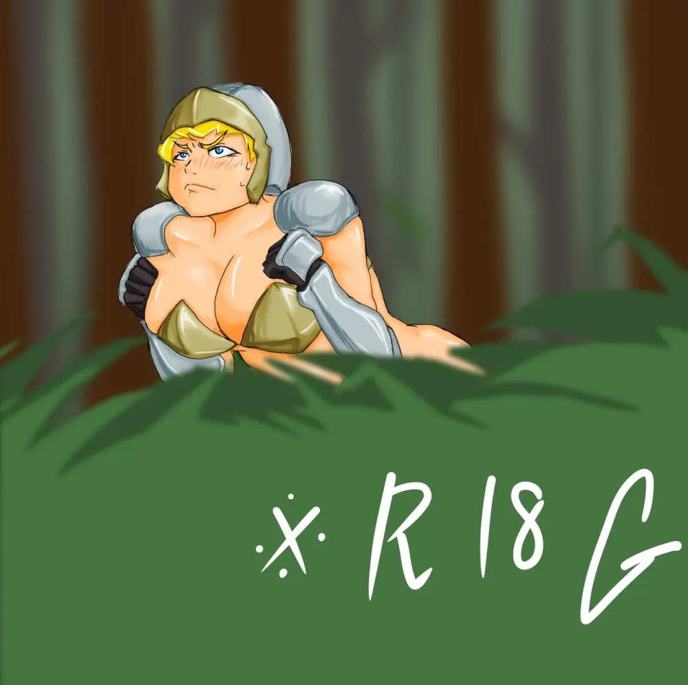 Artist: 1cho1ri Page.18