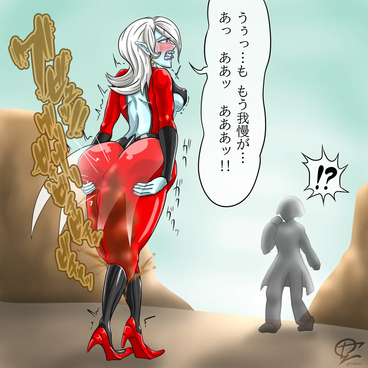 Artist: 1cho1ri Page.182