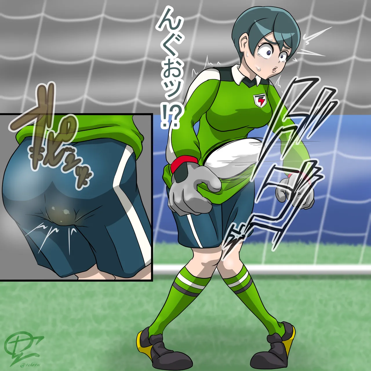 Artist: 1cho1ri Page.213