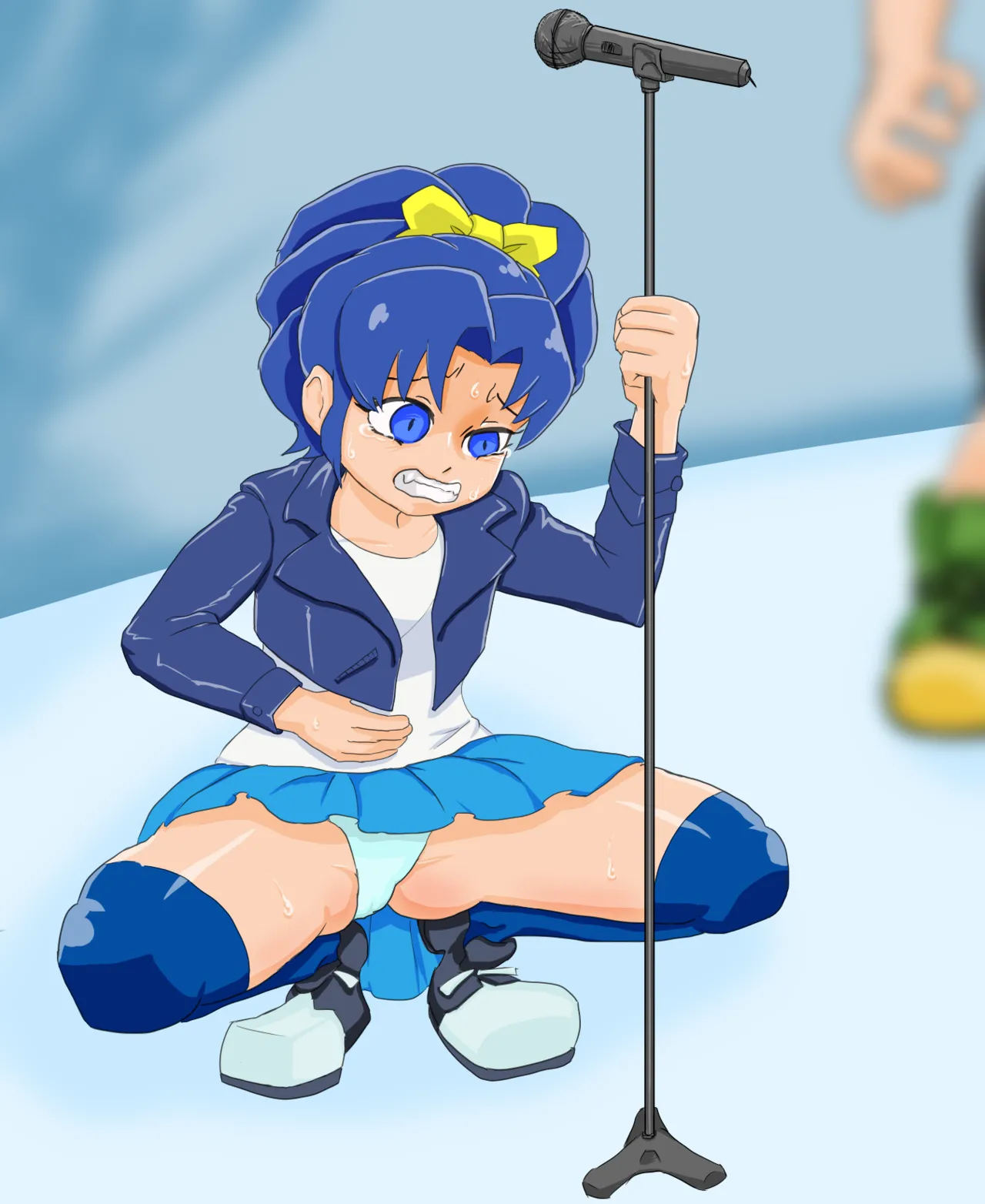 Artist: 1cho1ri Page.25