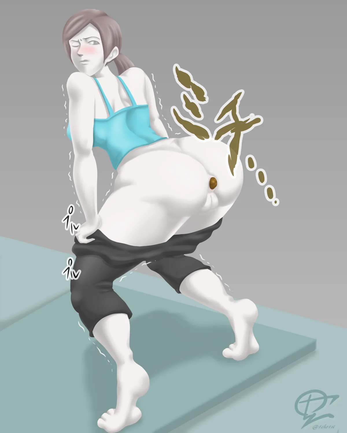 Artist: 1cho1ri Page.254