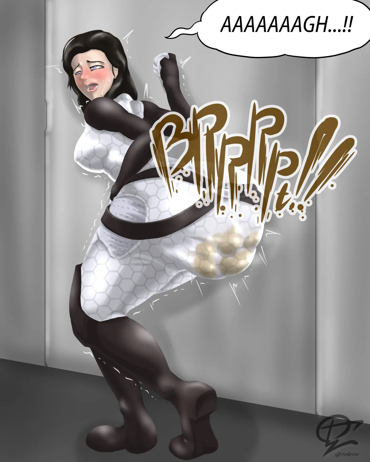 Artist: 1cho1ri Page.257