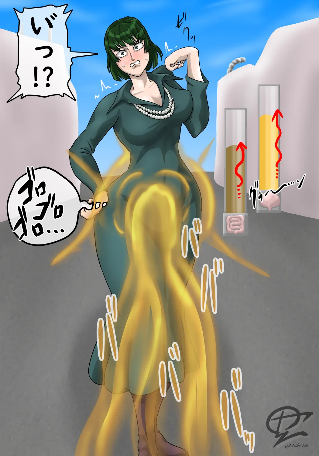 Artist: 1cho1ri Page.298