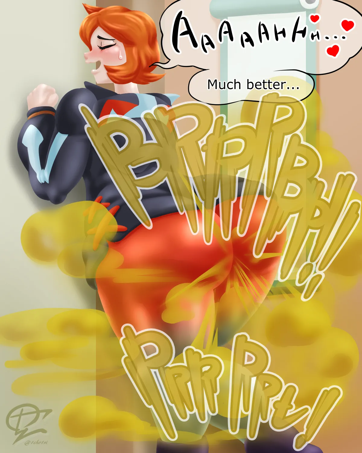 Artist: 1cho1ri Page.320