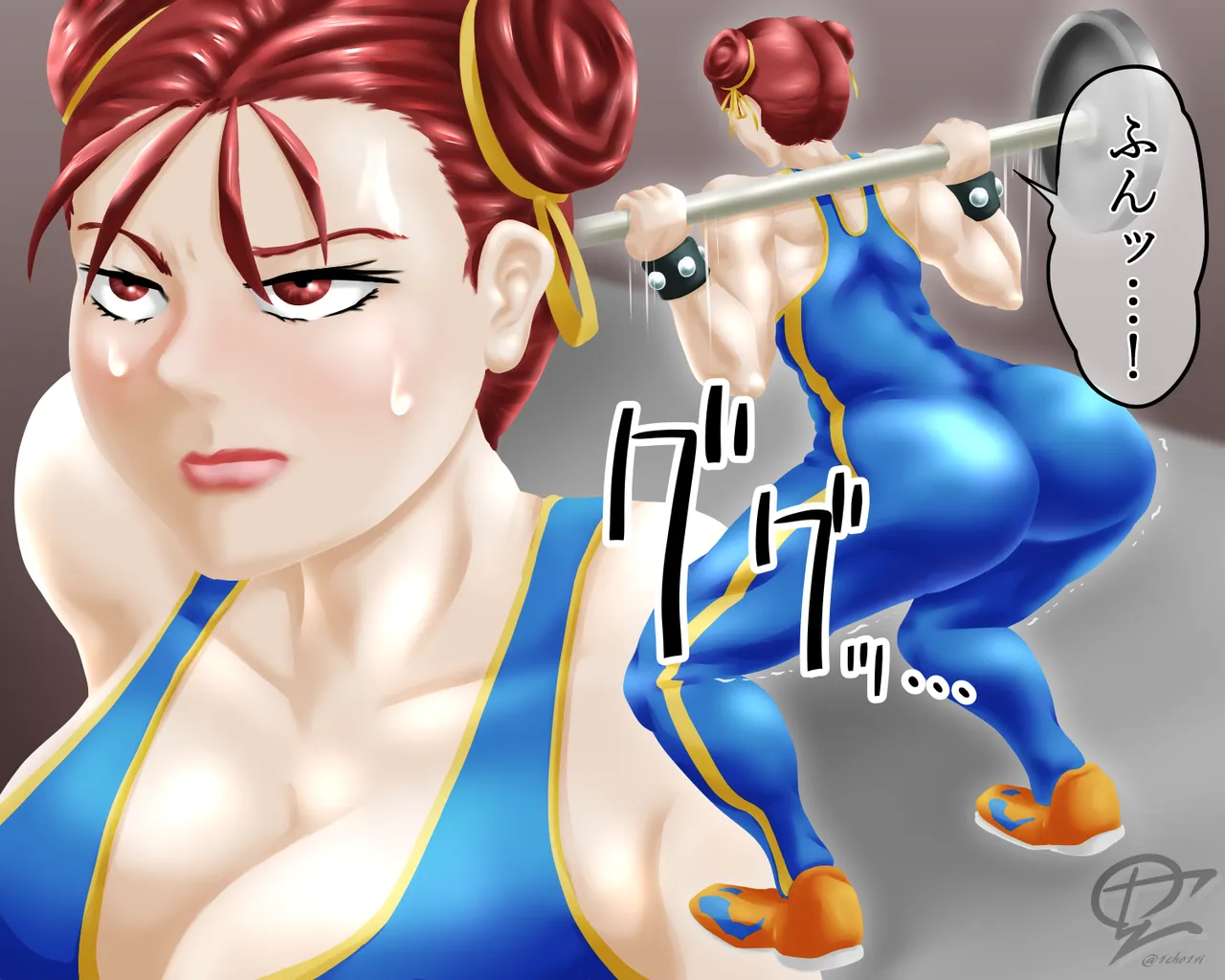 Artist: 1cho1ri Page.326