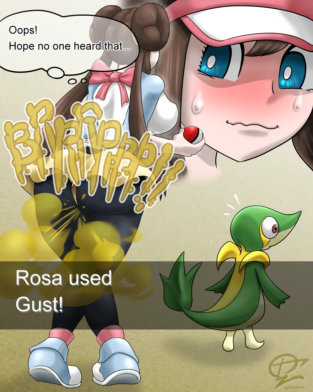 Artist: 1cho1ri Page.331