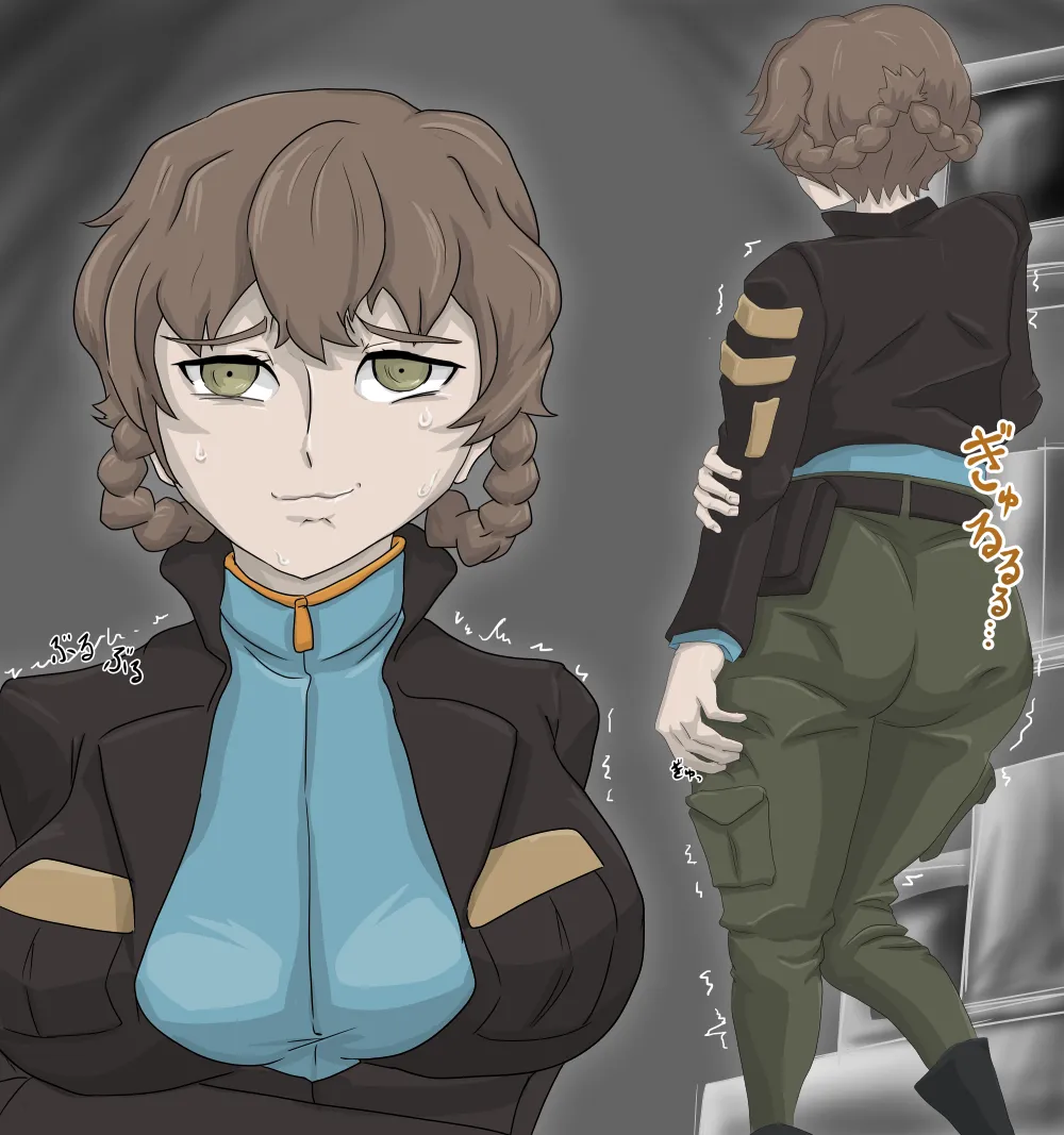 Artist: 1cho1ri Page.34