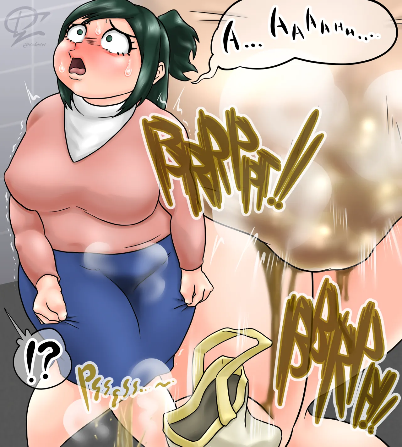 Artist: 1cho1ri Page.353