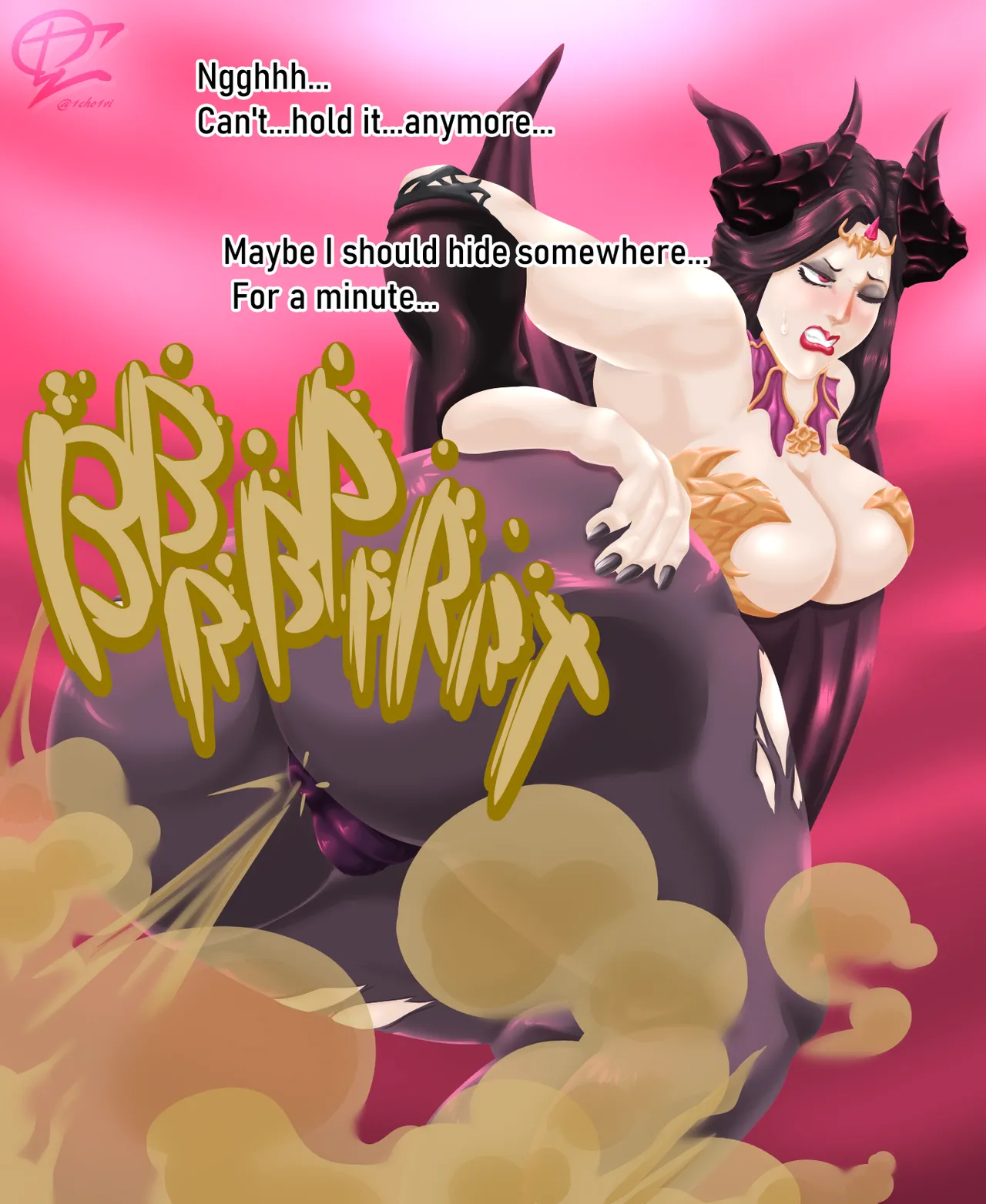 Artist: 1cho1ri Page.400