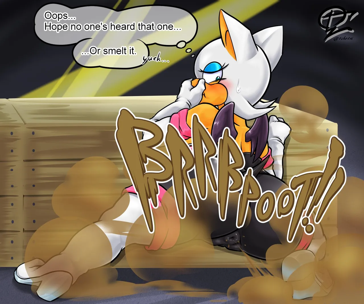 Artist: 1cho1ri Page.520