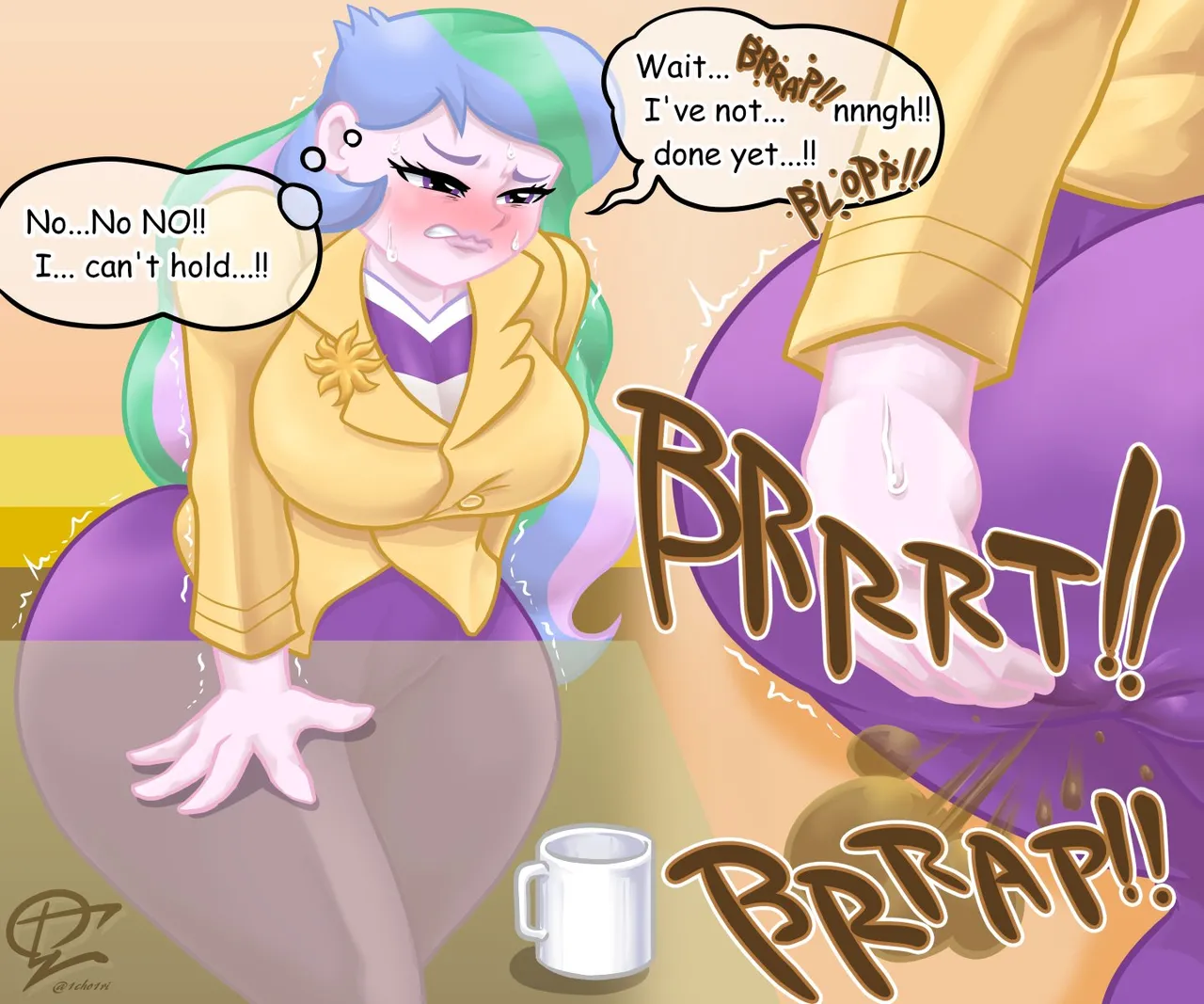 Artist: 1cho1ri Page.624